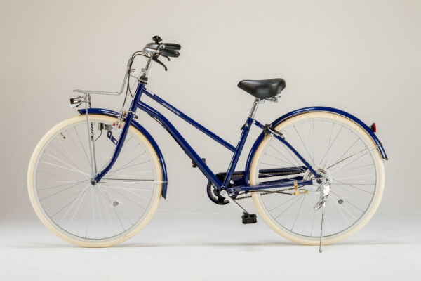 【パールホワイト・自転車タイヤ】26×1 3/8 ナノセルロース・日本発次世代タイヤ｜公道走行可｜海洋生分解性素材（税込・送料込み） - Image 2