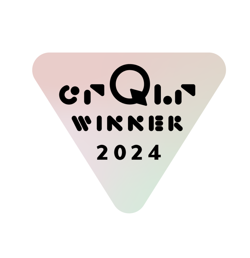 crQlr Awards, a global award for designing a circular economy