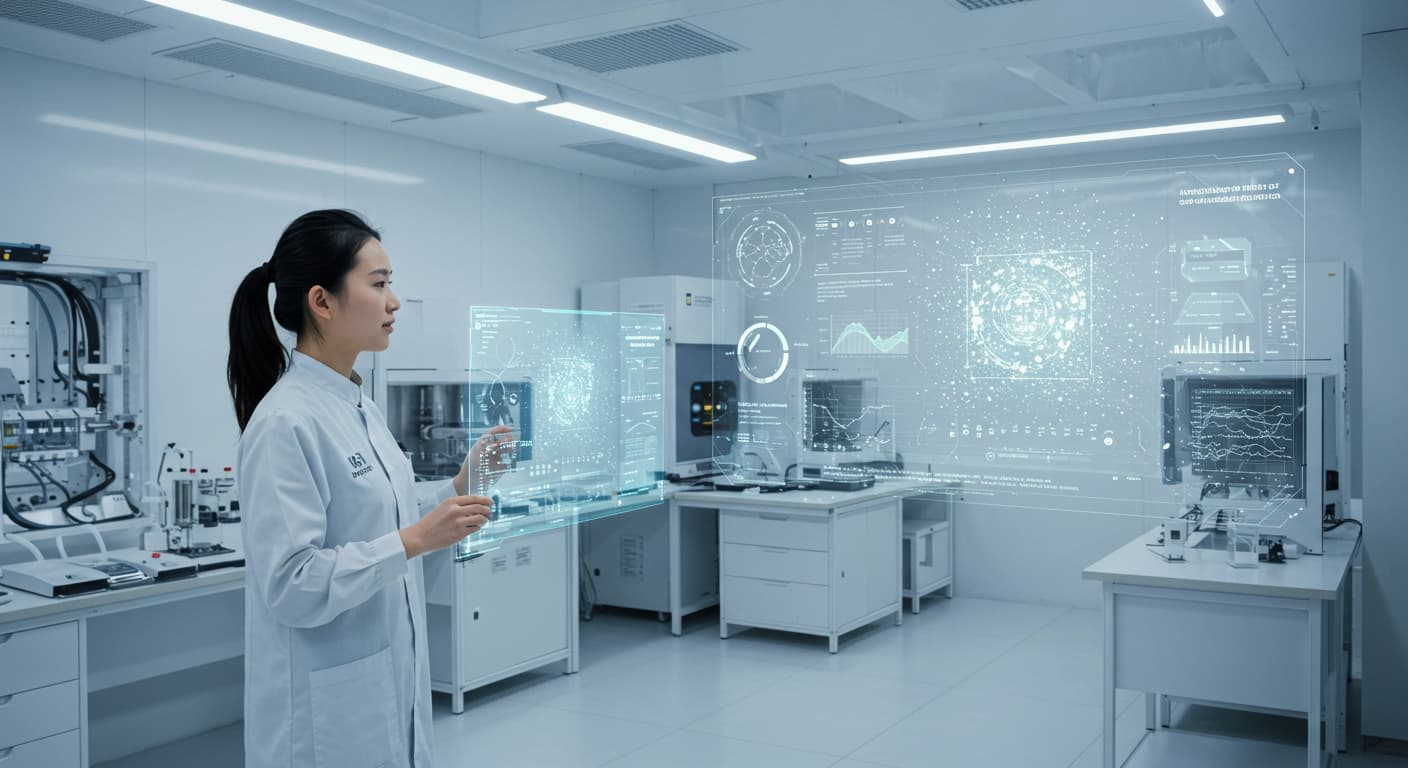 ディープラーニングが拓く素材開発の未来と、MI導入の第一歩